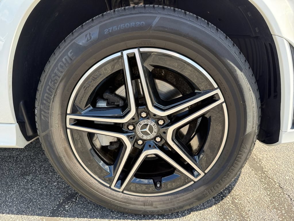 Used 2023 Mercedes-Benz GLE 350 4MATIC image 18