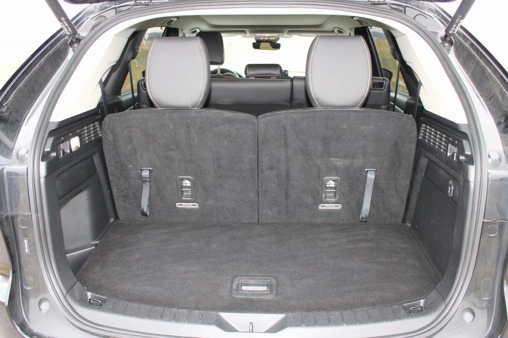 Used 2024 MAZDA CX-90 3.3 Turbo S image 38