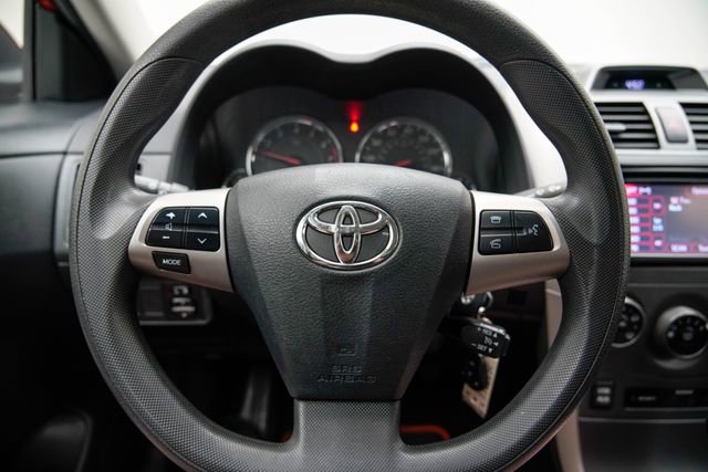 Used 2013 Toyota Corolla S Special Edition image 23