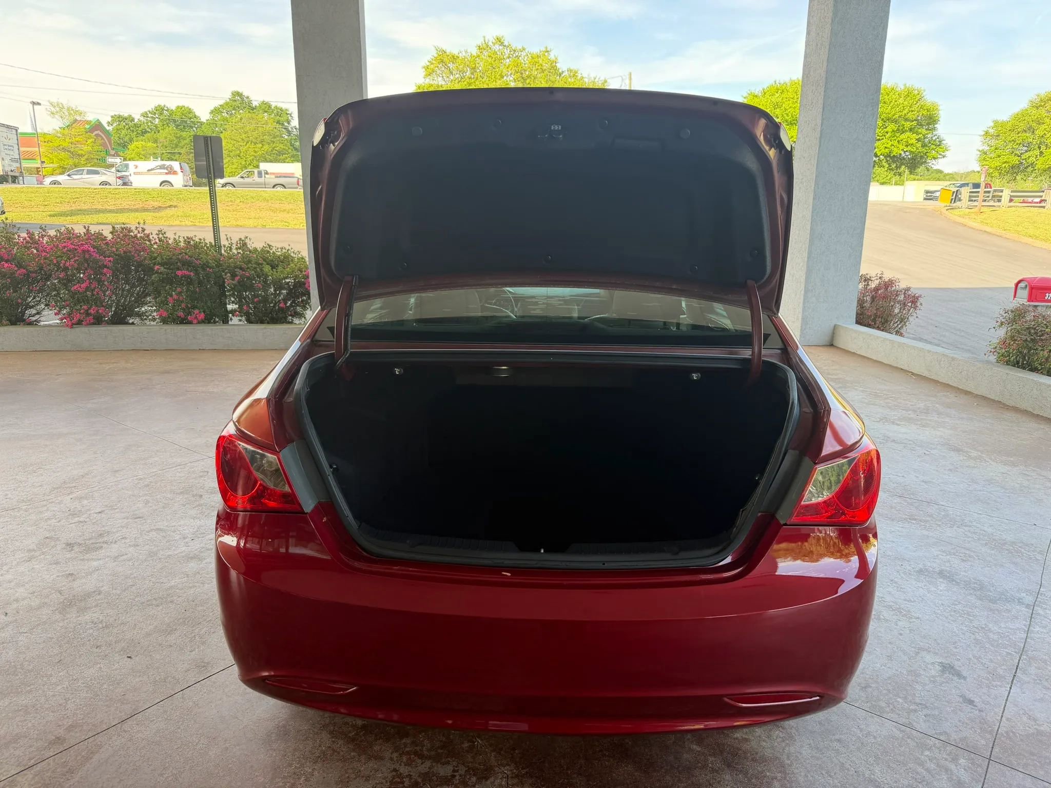 Used 2012 Hyundai Sonata Limited FWD image 22
