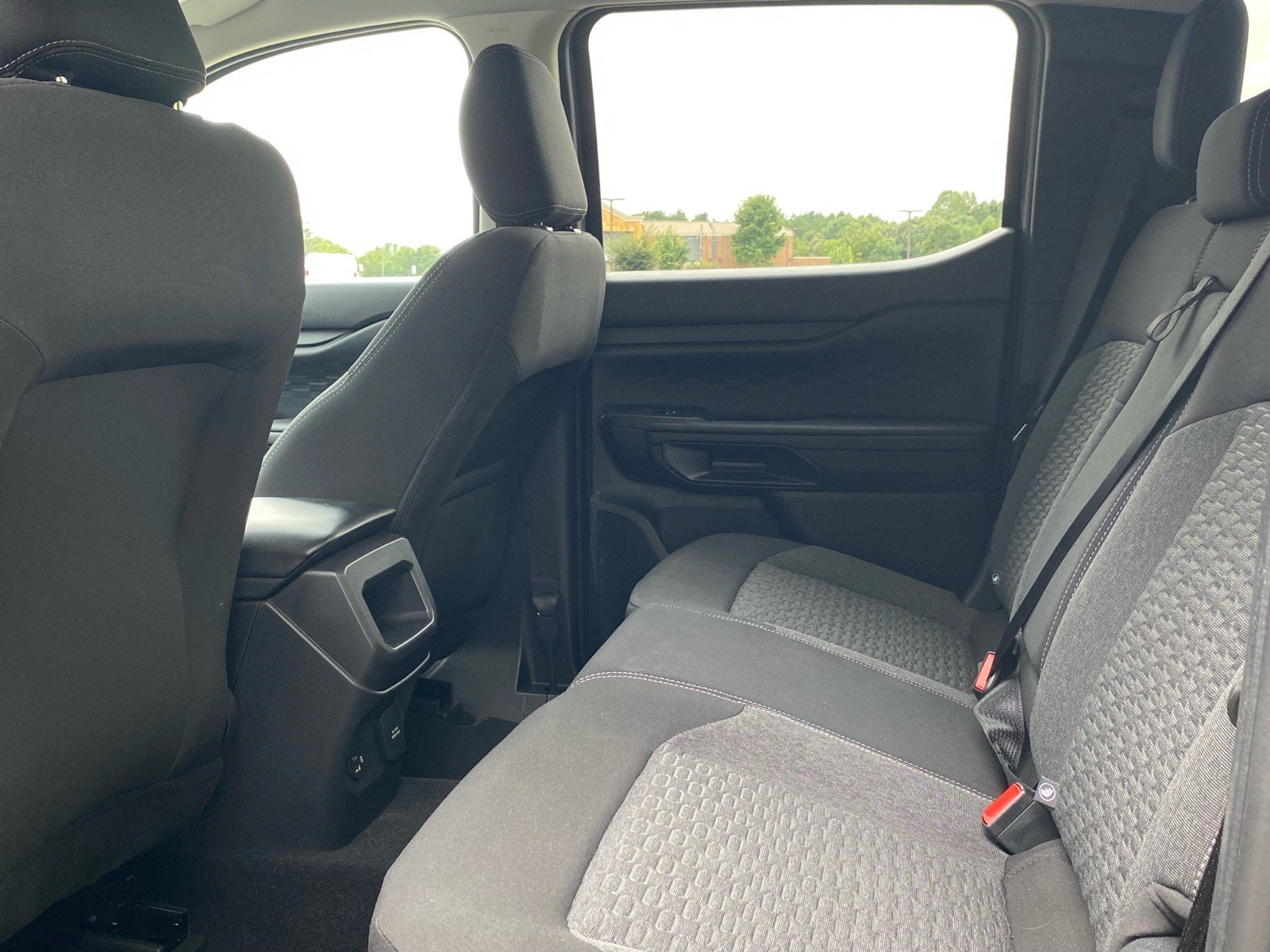 Used 2026 Ford Ranger XL AWD/4WD image 20