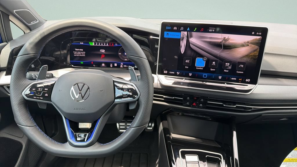 New 2026 Volkswagen Golf AWD/4WD image 20