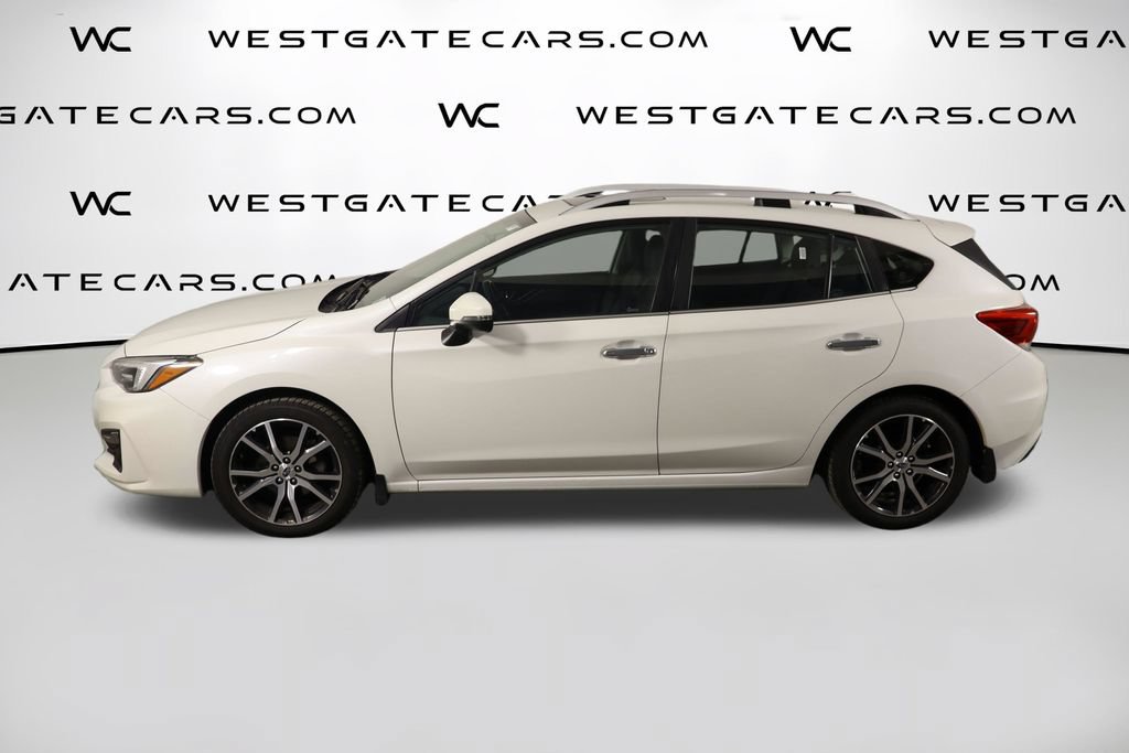 Used 2018 Subaru Impreza 2.0i Limited AWD/4WD image 5