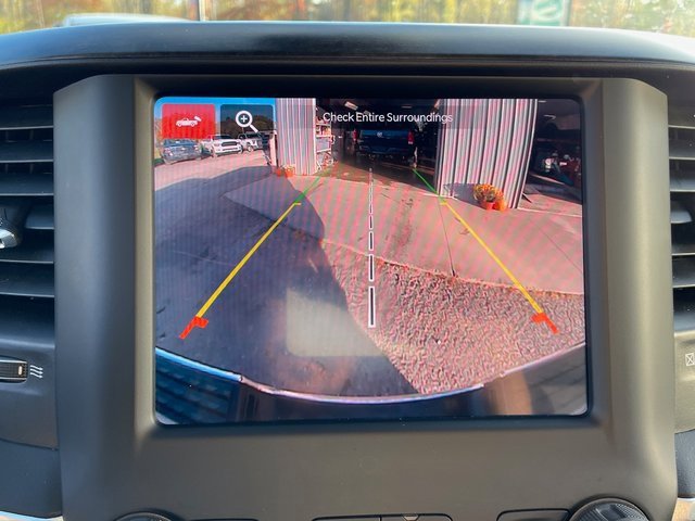 Used 2024 RAM 3500 Big Horn image 19