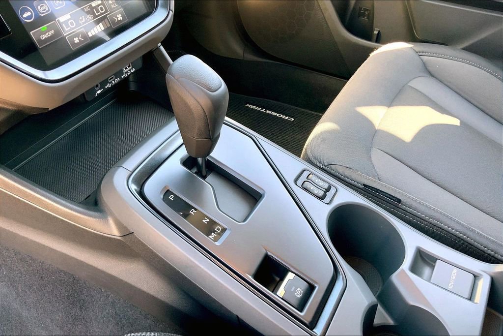 Certified 2026 Subaru Crosstrek 2.0i Premium image 16