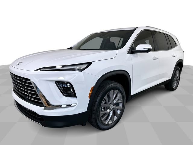 New 2026 Buick Enclave Preferred image 4