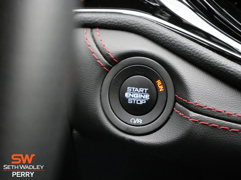 Used 2025 Dodge Durango GT image 24