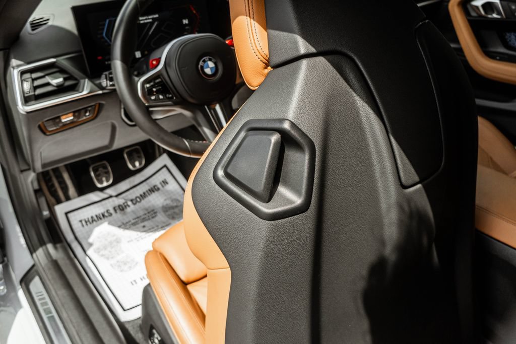 Used 2024 BMW M2 w/ M Driver's Package RWD image 25