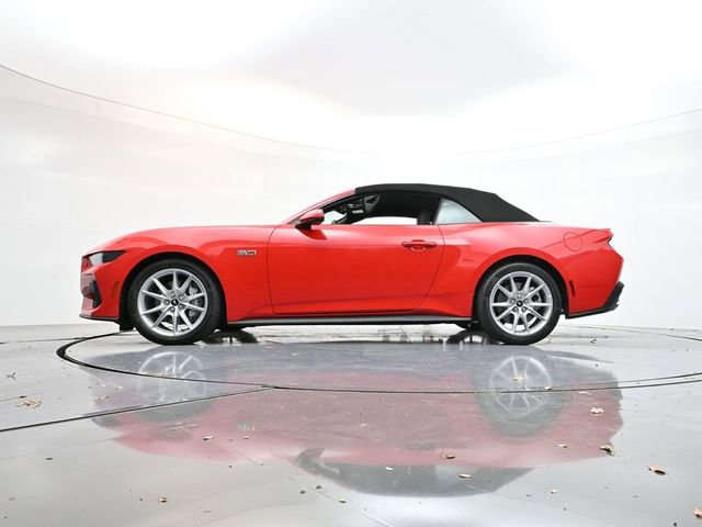 New 2025 Ford Mustang GT Premium image 29