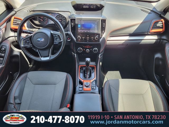 Used 2020 Subaru Forester Sport w/ Popular Package #2 AWD/4WD image 12