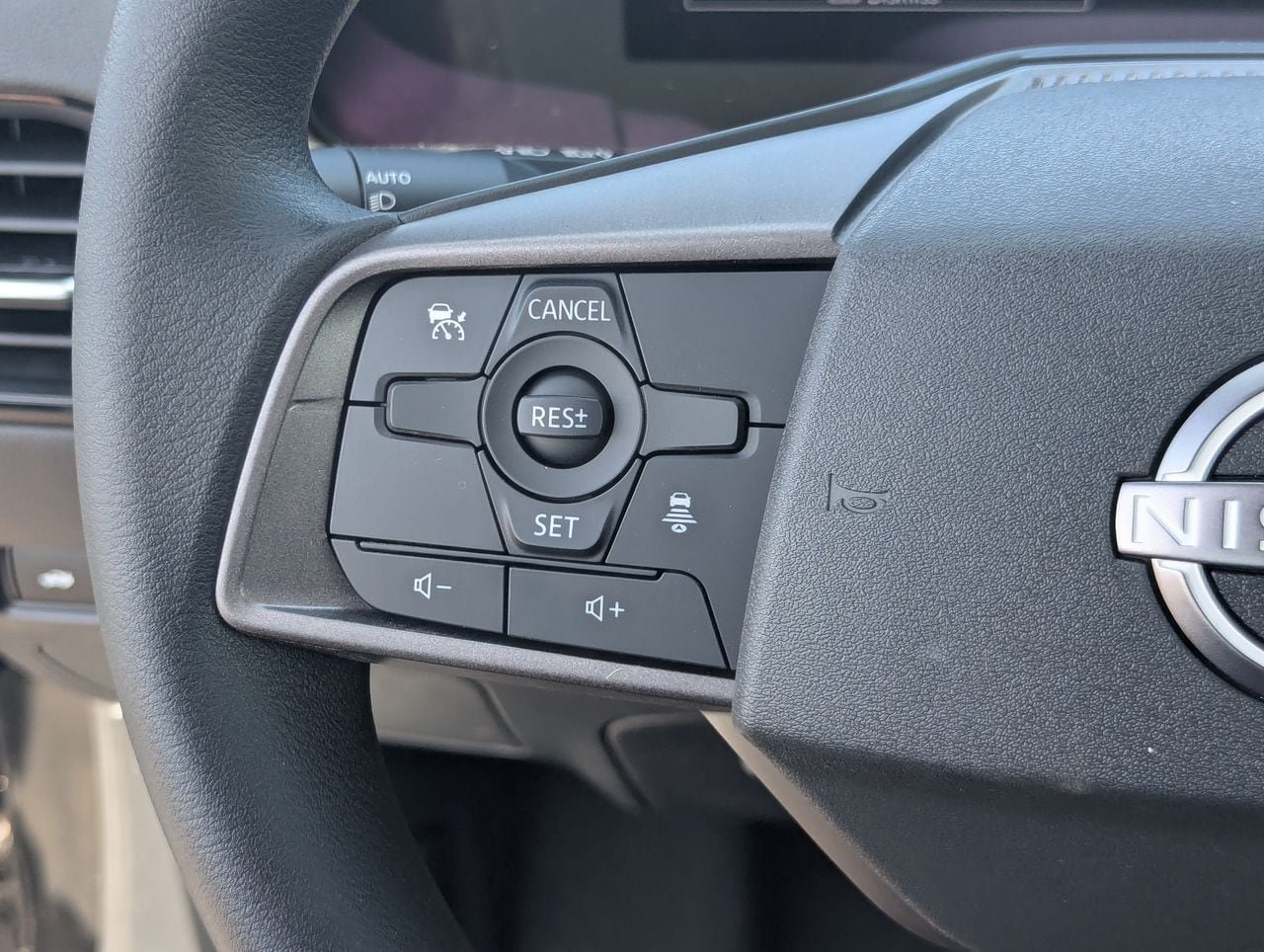 New 2027 Nissan Sentra S w/ Floor Mat Package FWD image 16