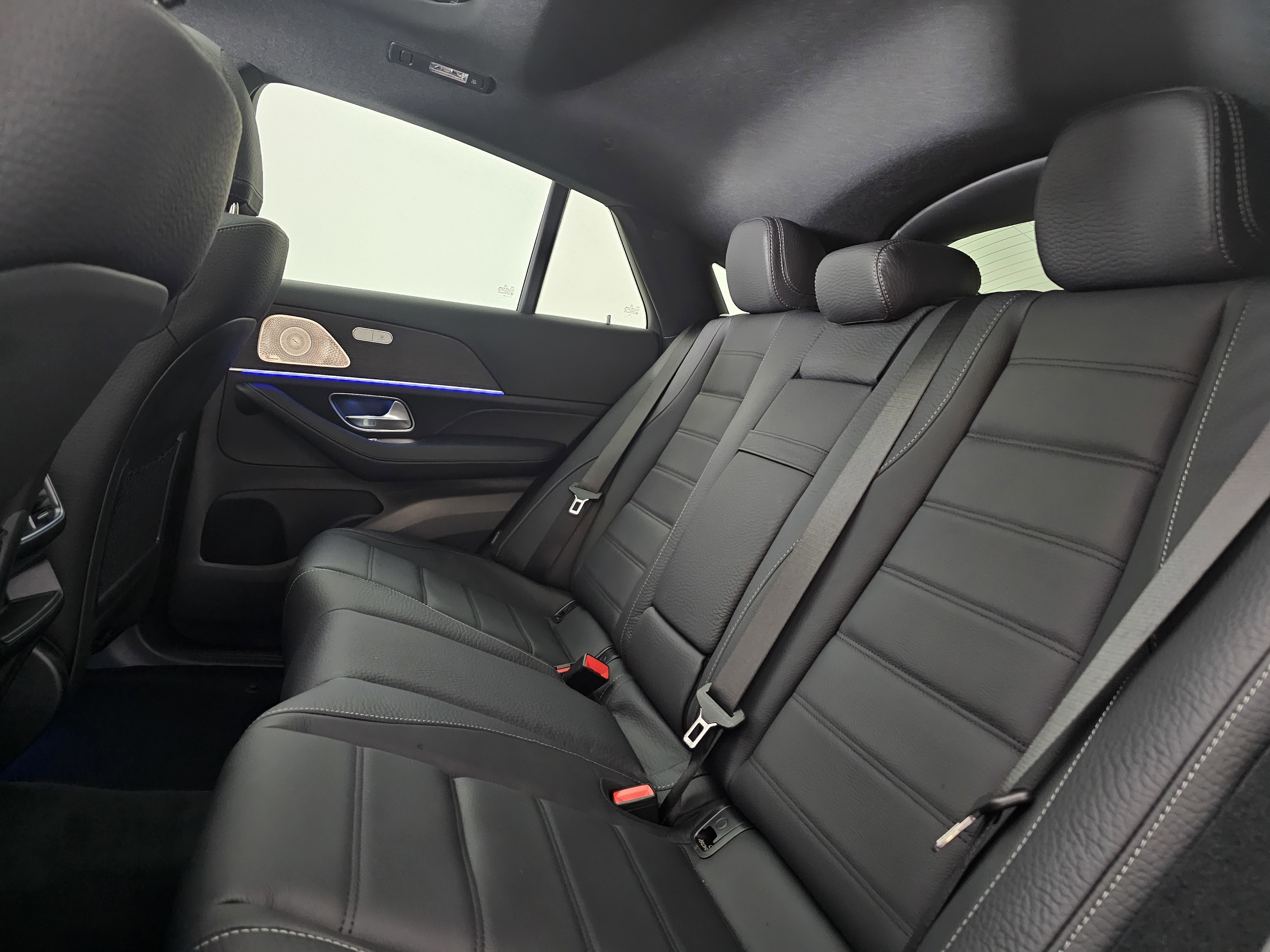 New 2026 Mercedes-Benz GLE 450 4MATIC Coupe image 17