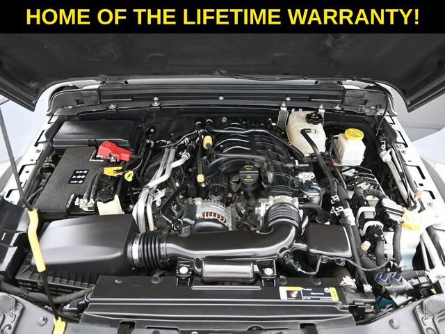 Used 2023 Jeep Gladiator Rubicon w/ Cold Weather Group image 51