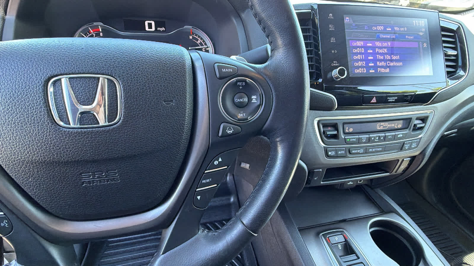Used 2022 Honda Ridgeline RTL image 20