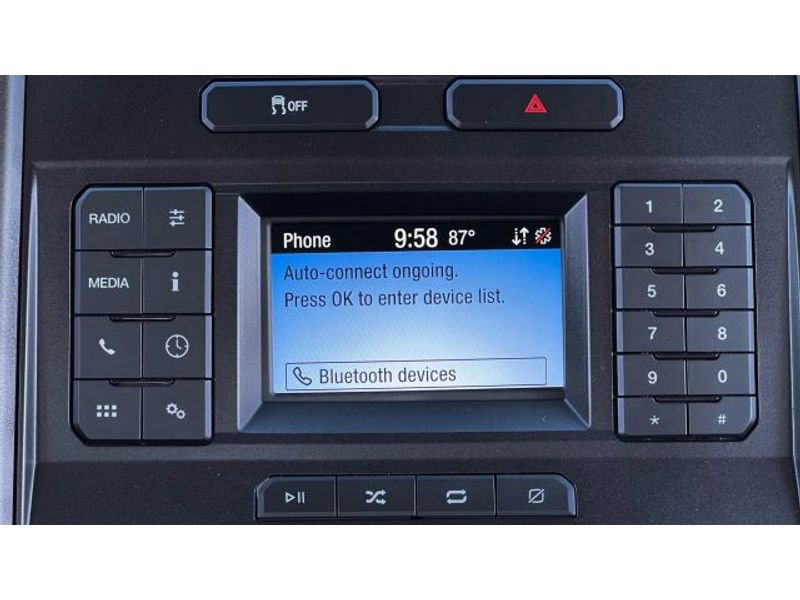 Used 2022 Ford F250 XL w/ Power Equipment Group image 40
