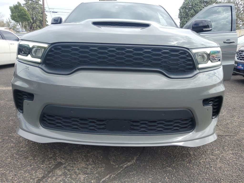 Used 2023 Dodge Durango SRT Hellcat AWD/4WD image 21