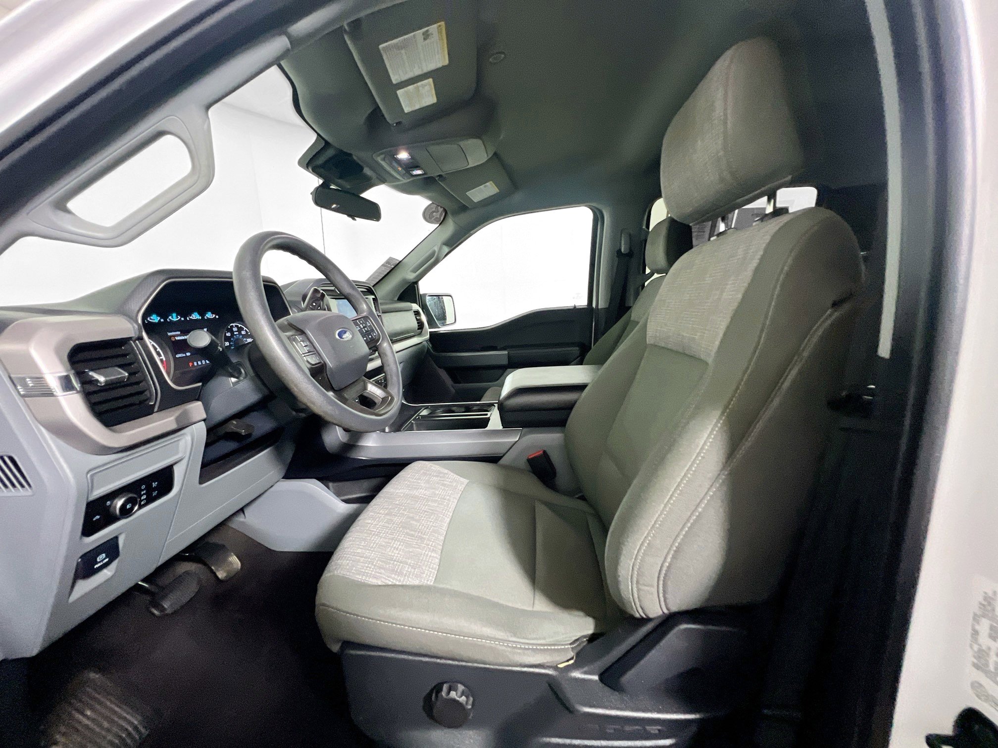 Used 2023 Ford F150 XLT AWD/4WD image 14