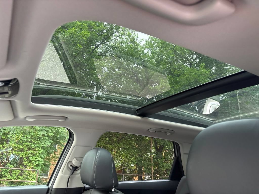 Certified 2022 Kia Sorento X-Line EX AWD/4WD image 15