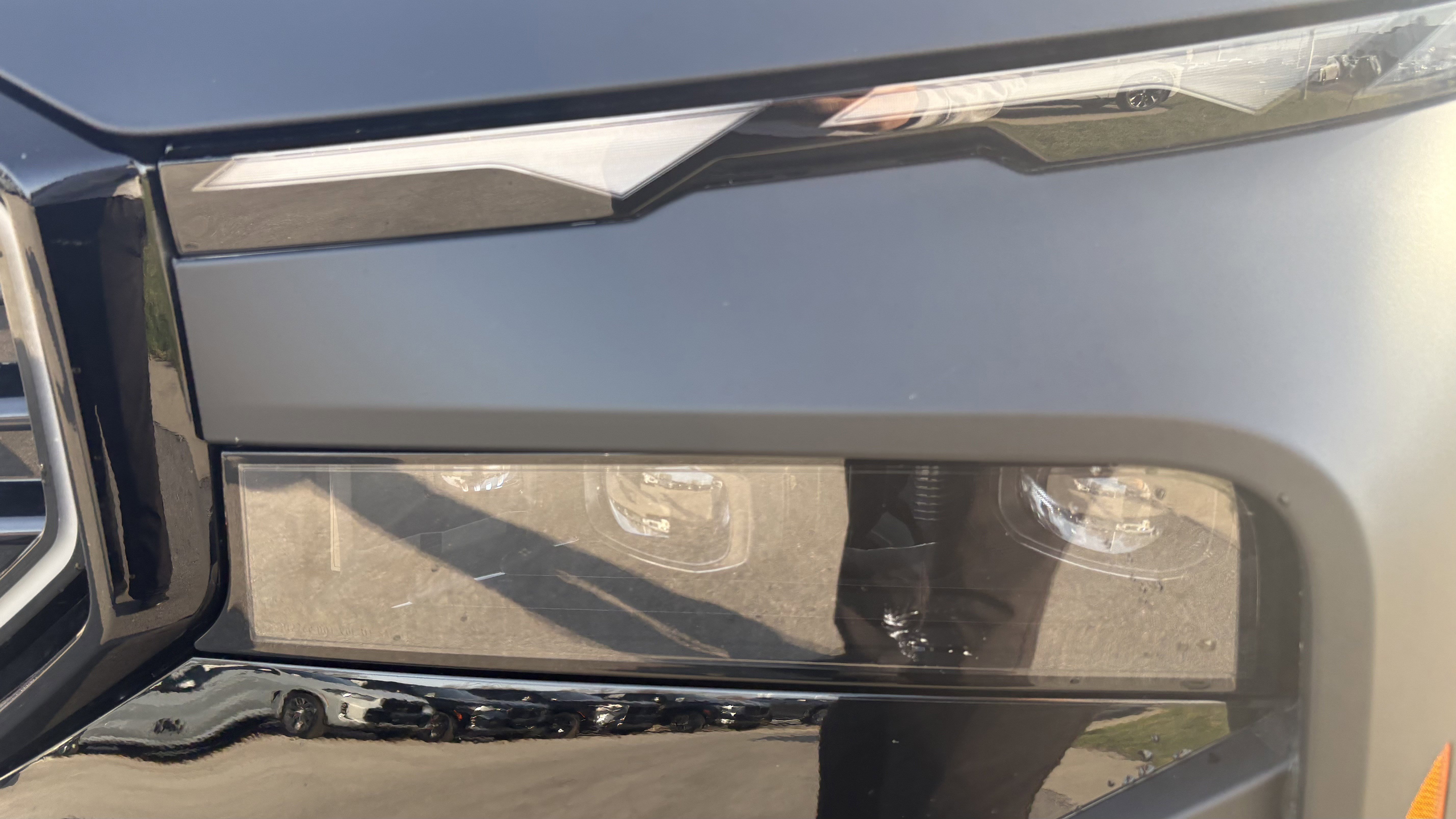 Used 2023 BMW XM image 6