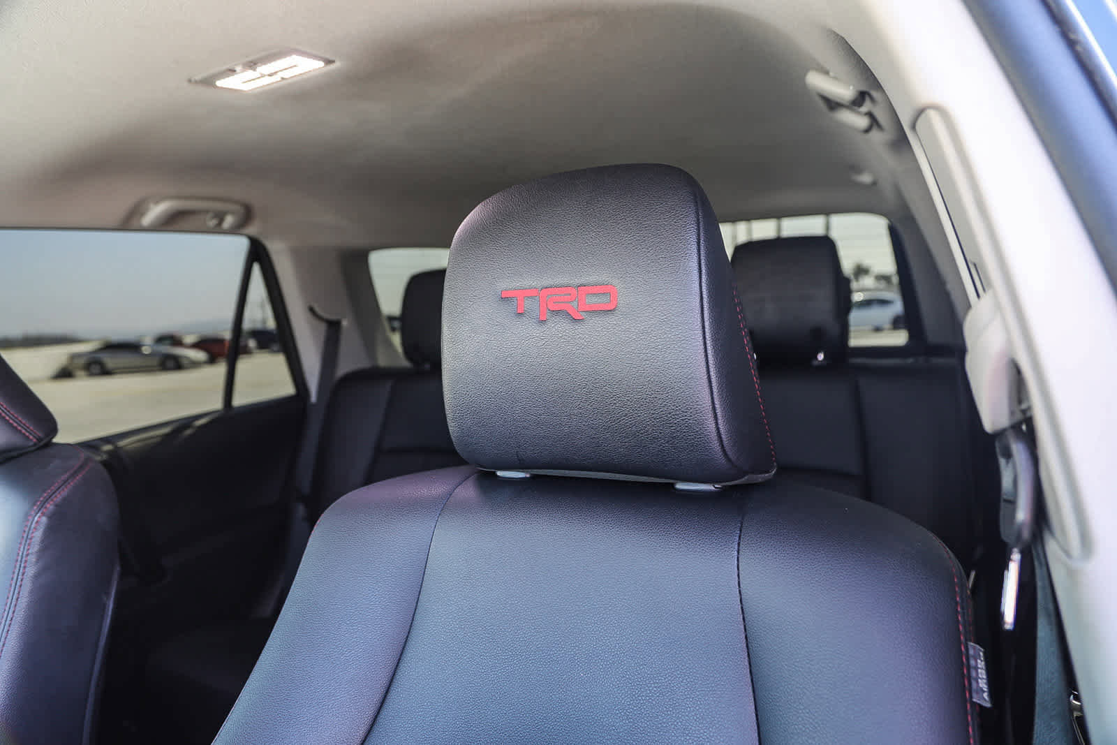 Used 2022 Toyota 4Runner TRD Off-Road Premium image 24