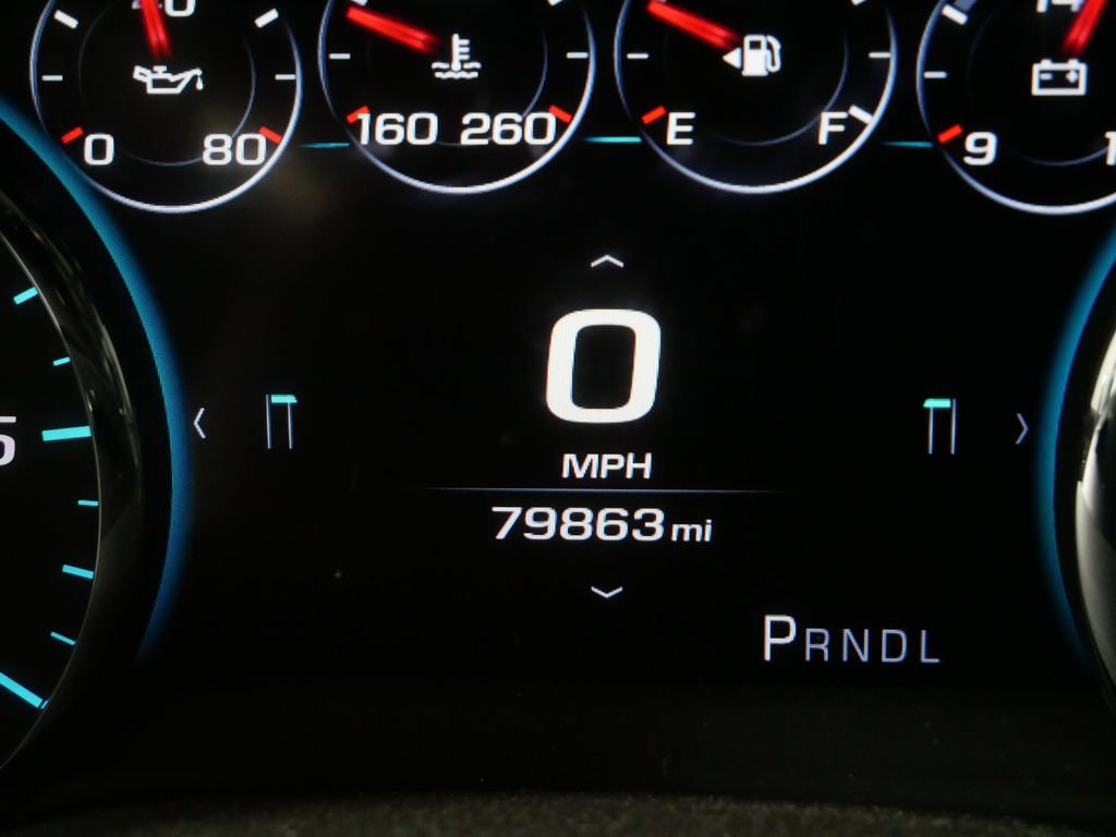 Used 2017 GMC Yukon XL Denali w/ Open Road Package image 35