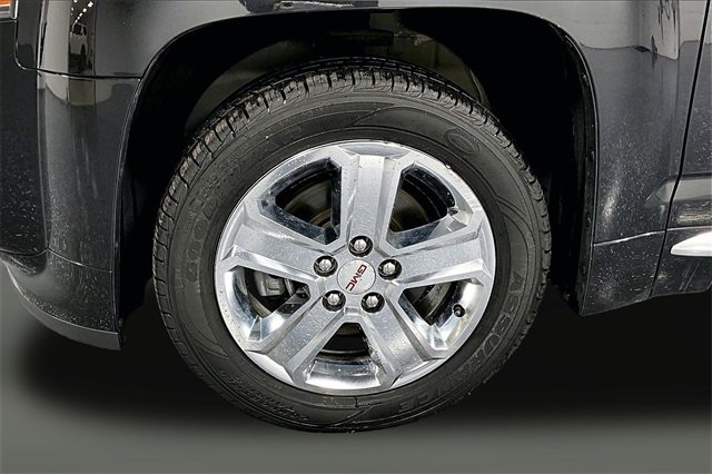 Used 2015 GMC Terrain Denali image 31