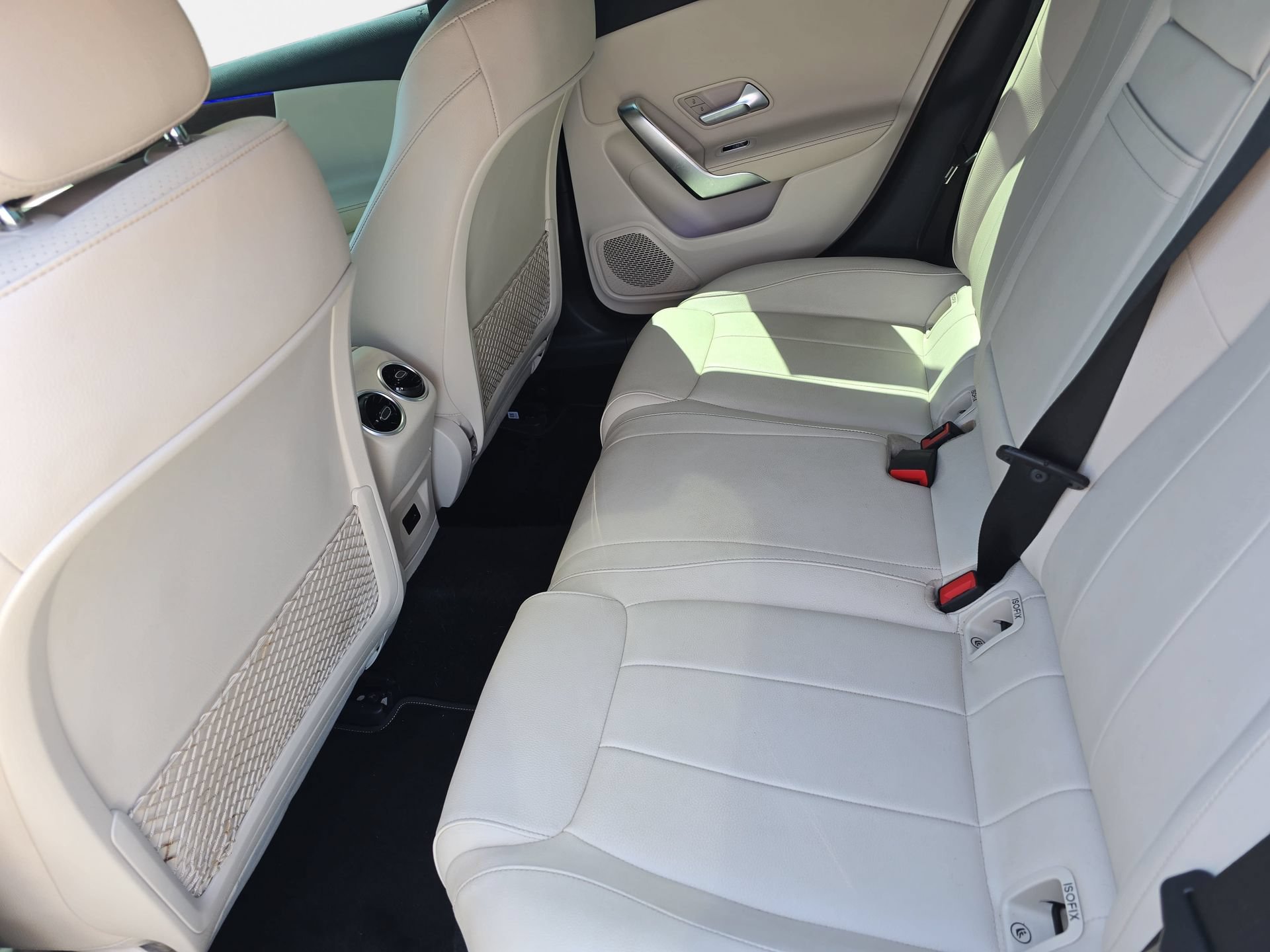 Used 2022 Mercedes-Benz A 220 4MATIC image 13