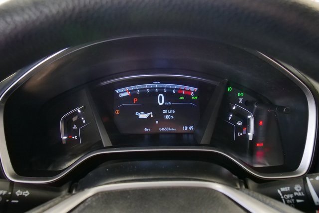 Used 2022 Honda CR-V EX image 18