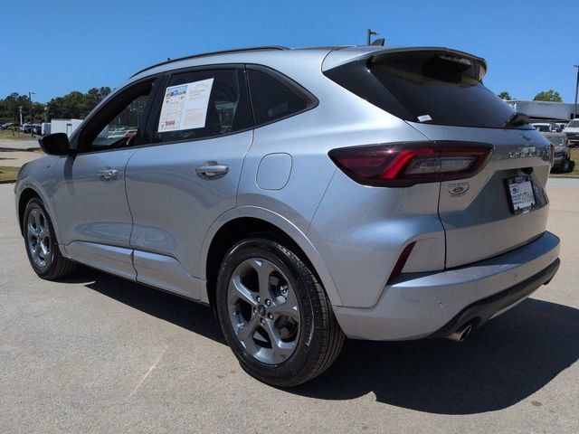 Certified 2023 Ford Escape ST-Line w/ Tech Pack #1 FWD image 7