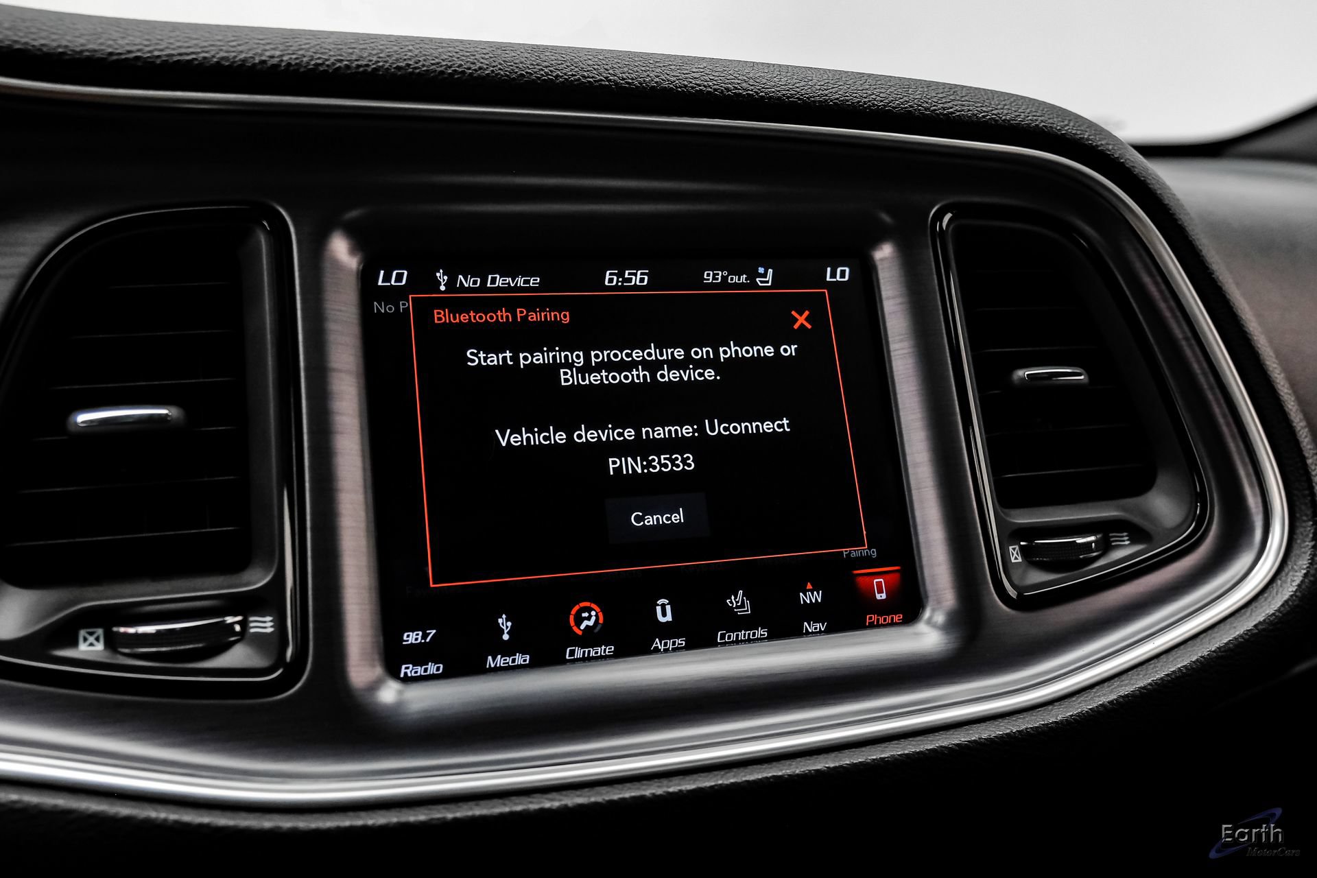 Used 2018 Dodge Challenger SRT Demon RWD image 82
