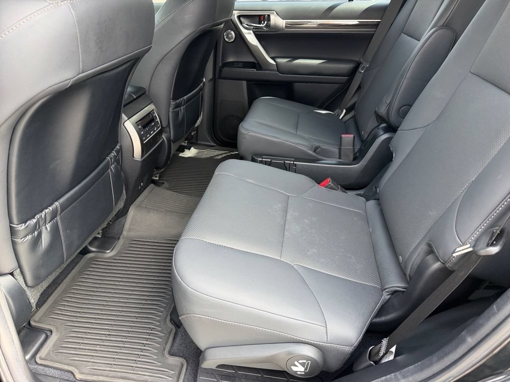 Used 2022 Lexus GX 460 Premium AWD/4WD image 14