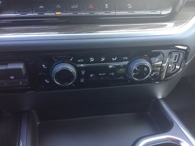 Used 2025 Chevrolet Silverado 1500 RST image 19