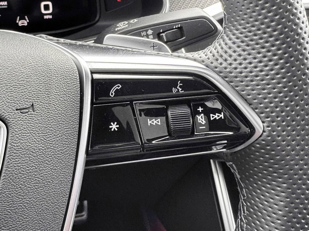 Used 2022 Audi S7 Premium Plus w/ S Sport Package image 21