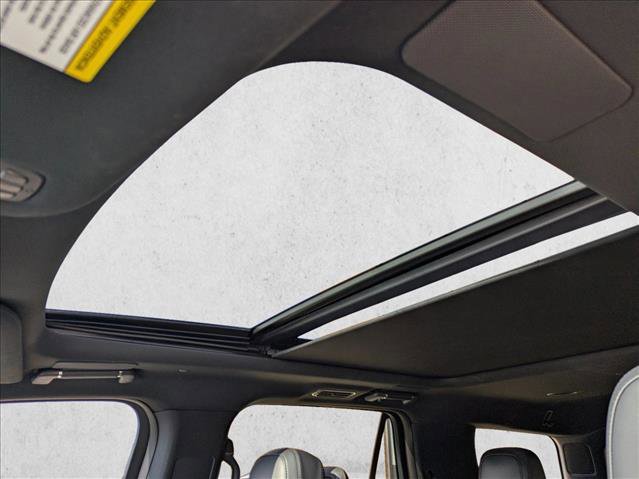 Used 2024 Lincoln Navigator Reserve image 26