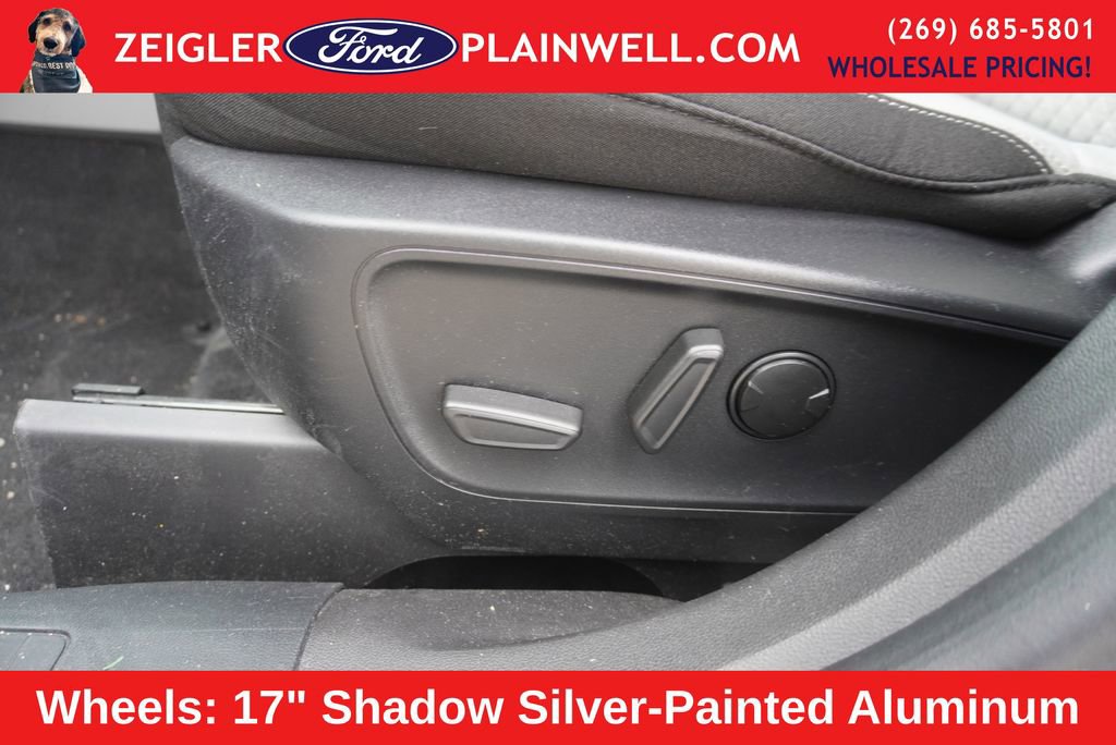 Used 2024 Ford Escape Active image 18
