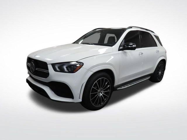 Used 2023 Mercedes-Benz GLE 450 4MATIC