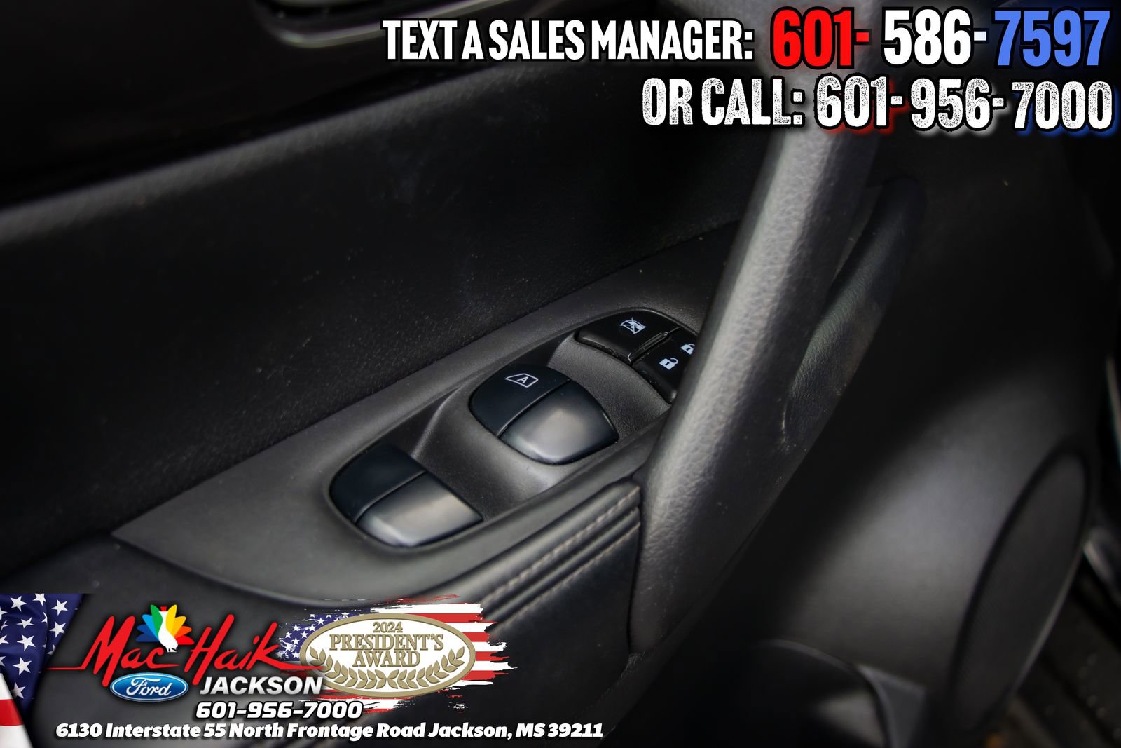 Used 2020 Nissan Rogue SV image 10