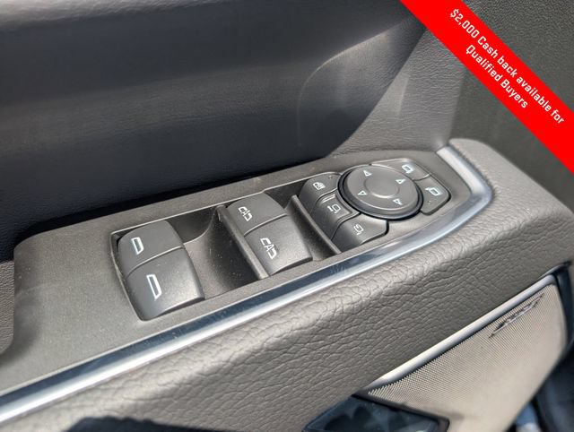 New 2026 GMC Sierra 3500 Denali w/ Denali Reserve Package AWD/4WD image 17