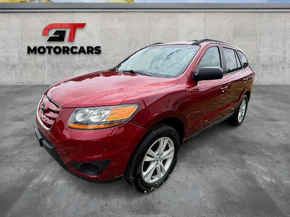 Used 2010 Hyundai Santa Fe GLS w/ Summer Event Pkg 21