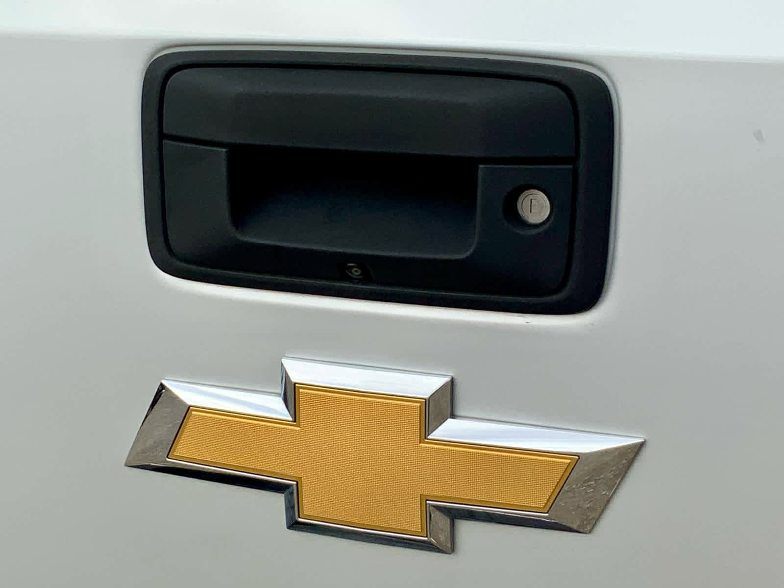 Used 2018 Chevrolet Silverado 1500 LTZ w/ Max Trailering Package image 23