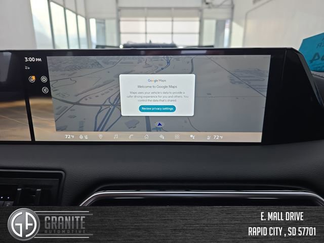 New 2026 Nissan Armada Platinum Reserve image 19