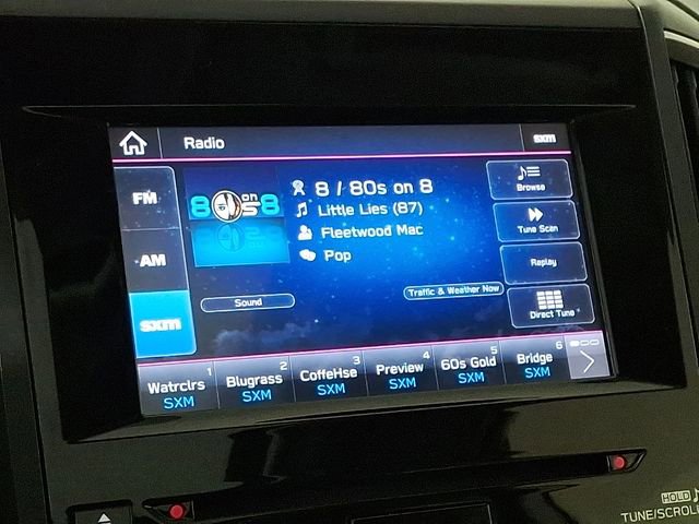 Used 2021 Subaru Forester Premium image 3