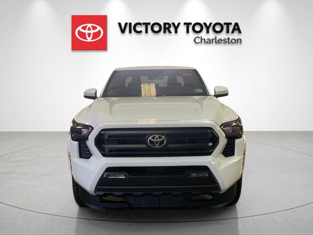 New 2026 Toyota Tacoma SR5 image 8