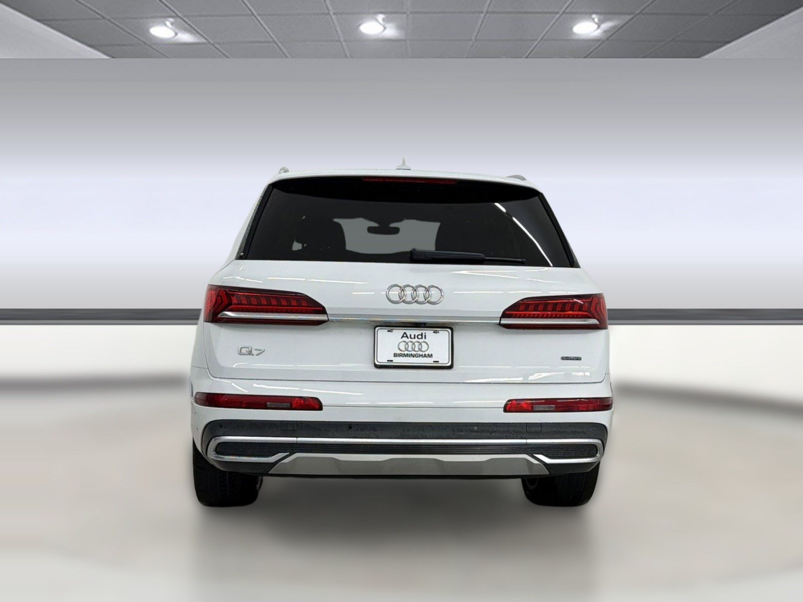 Used 2022 Audi Q7 3.0T Premium Plus AWD/4WD image 10