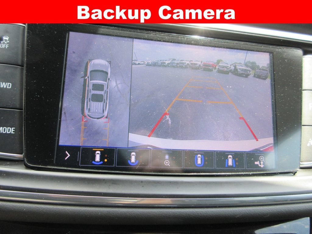 Certified 2021 Buick Enclave Avenir w/ Avenir Technology Package AWD/4WD image 17