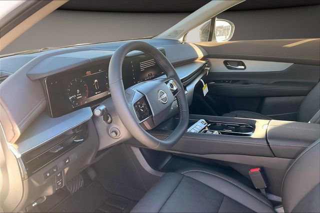 New 2026 Nissan Murano Platinum w/ Cargo Package image 7