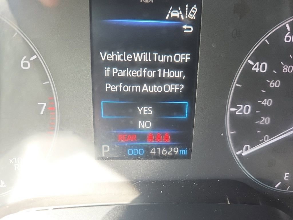 Used 2024 Toyota Corolla SE image 23