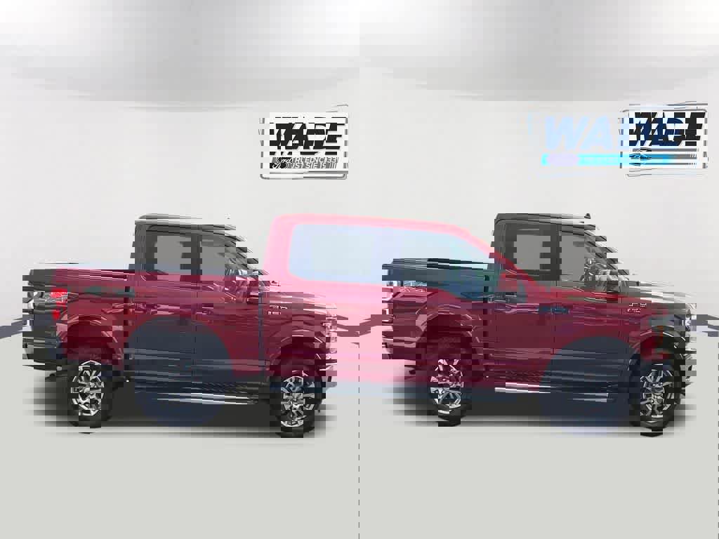 Used 2019 Ford F150 Lariat image 4