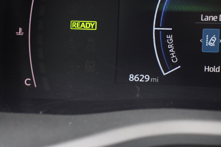 Certified 2025 Toyota Camry SE w/ Convenience Package image 32