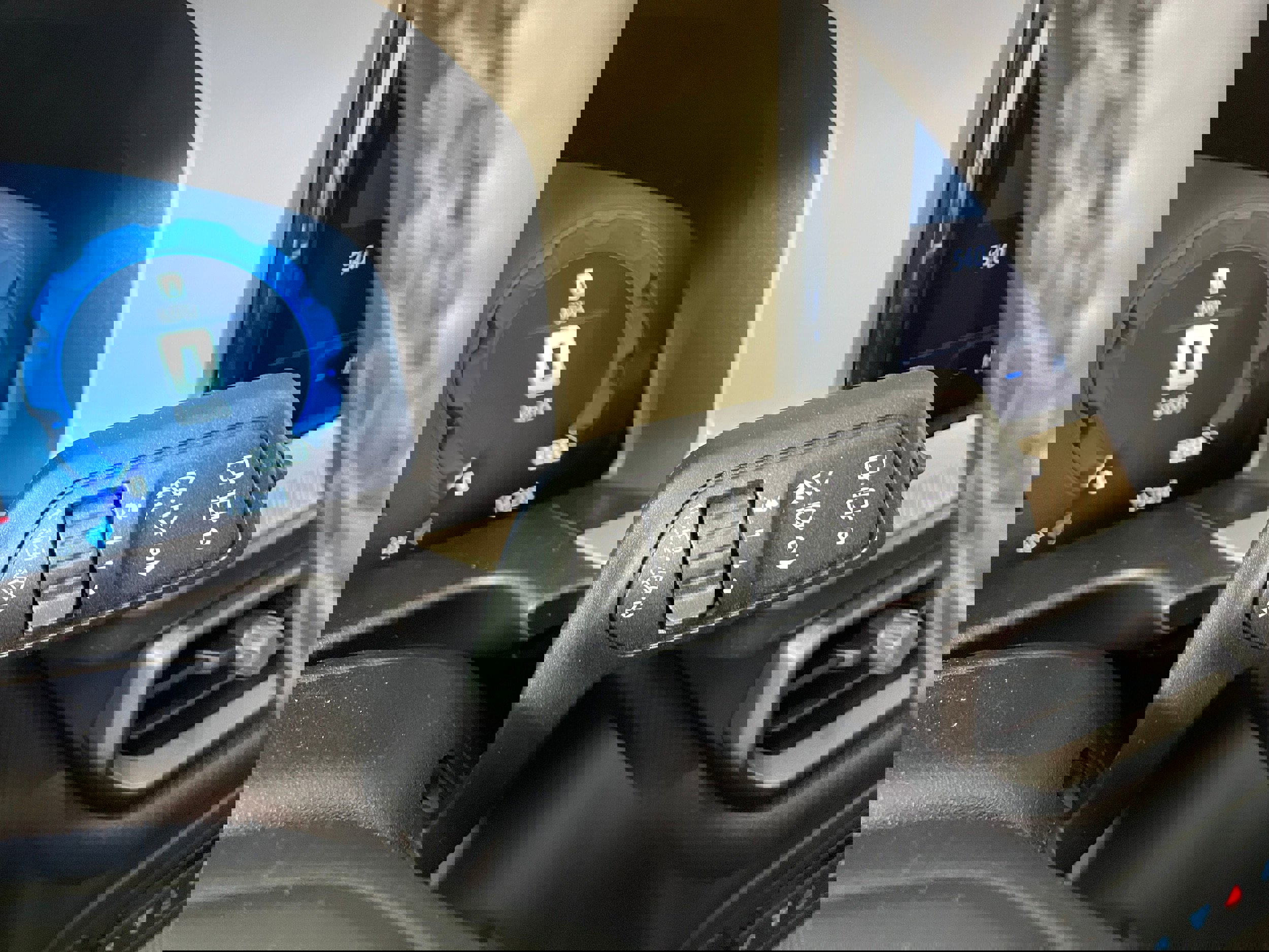 New 2025 Ford Bronco Sport Big Bend image 10